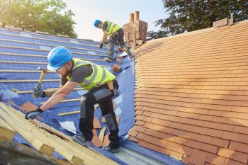 Roof Replacement in Boca Raton, Florida by Markone Contractors