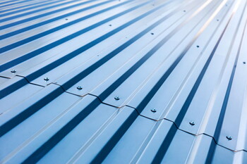 Metal Roofing in Atlantis, Florida by Markone Contractors