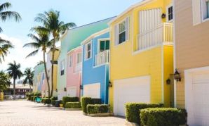 Exterior Painting in Miami, FL (1)